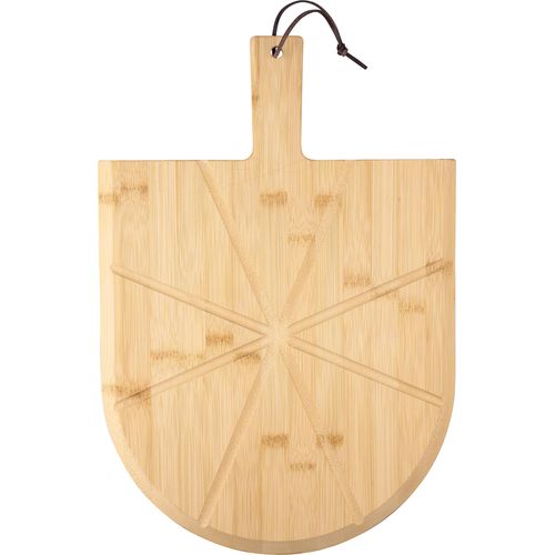 Planche à pizza en bambou Vale