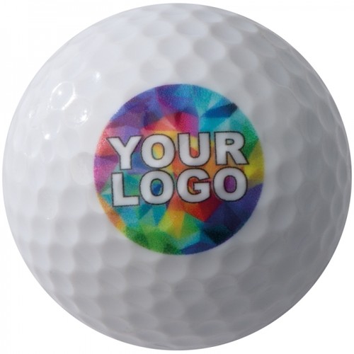 Golf balls