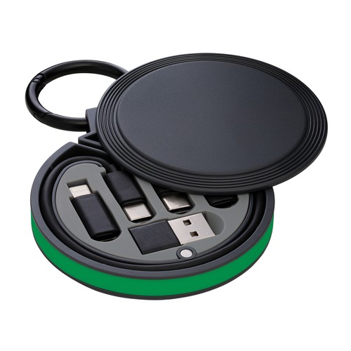 6 in 1 laadkabel REEVES-myCONVERTICS