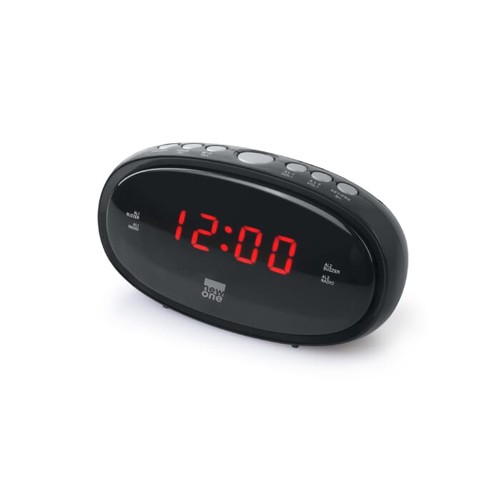 CR100 | NewOne clock PLL radio