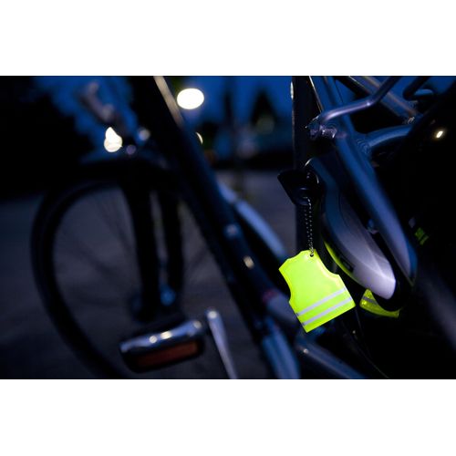 PVC key holder Cecily