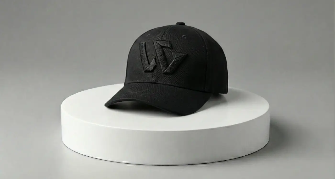baseball-cap-schwarz-bestickung-3d-logo