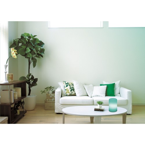 lámpara de ambiente