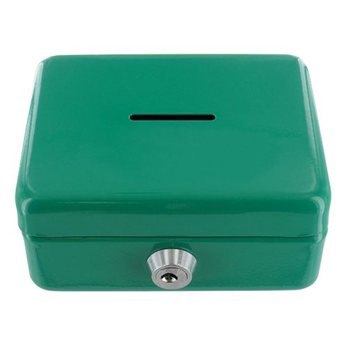 skrzynka fundraisingowa