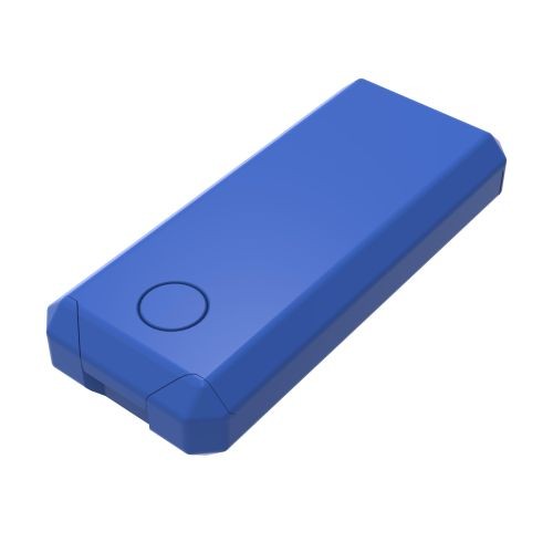 Boîte de pansements "Stripe"