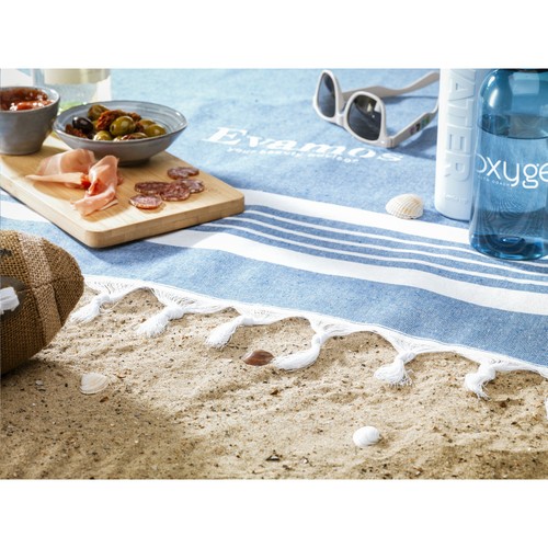 Tapas Bamboo Board XL cutting board