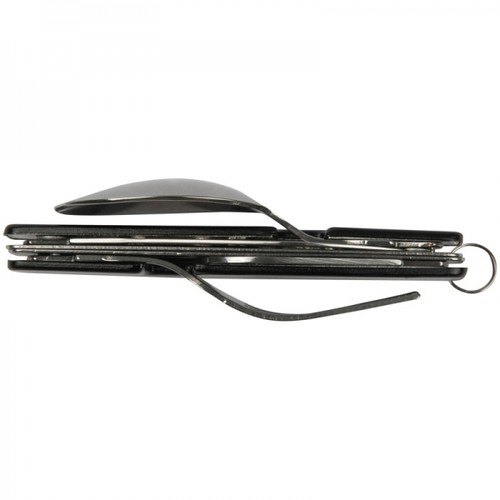 Camping cutlery PAMPLONA