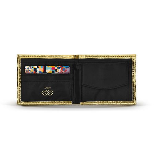 CARTERA Y TARJETERO ANTI RFID