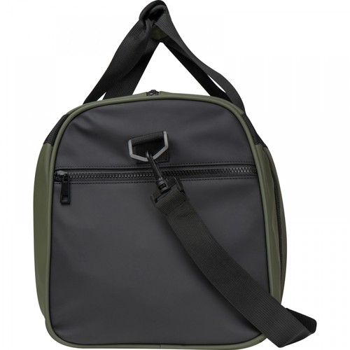 CrisMa waterproof weekender