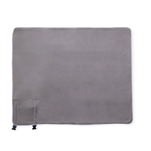 Couverture Picnic Zoran