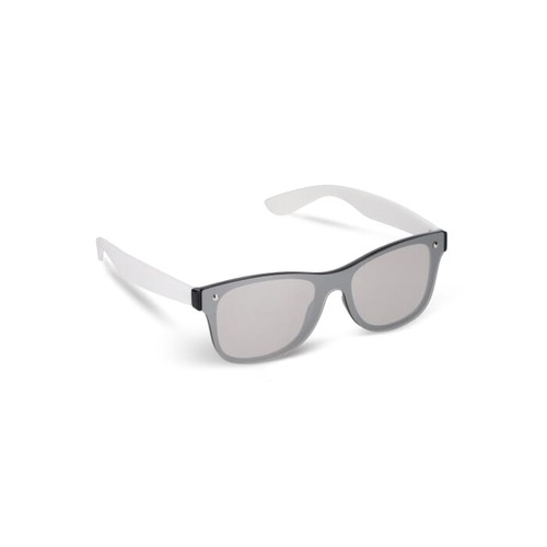 Justin R-PC sunglasses with mirror uni-lens UV400