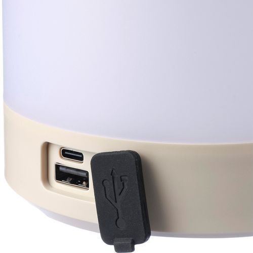 ABS multifunctional light Araminta