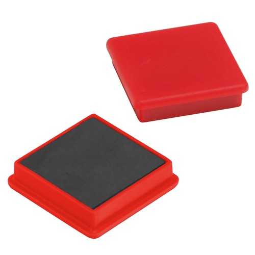 Magnet, square