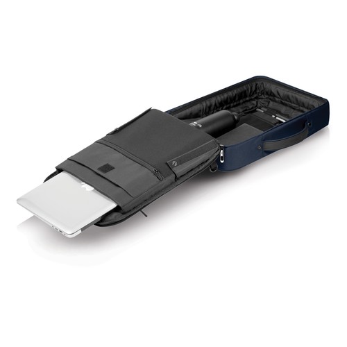 Bobby Bizz 2.0 anti-diefstal rugtas & aktentas