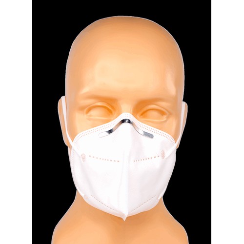 HERCULES face mask (pack of 25 pcs)