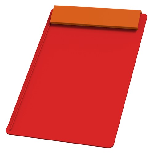 Clipboard DIN A4 "Alpha II"