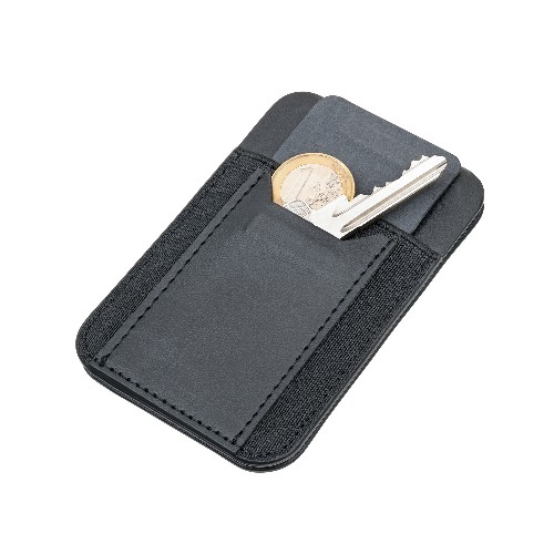 Card Case 2-5 Cards TROIKA CASH CARDS KEY
