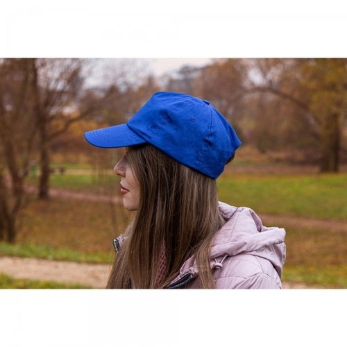 5-panel baseball cap SANTA FE