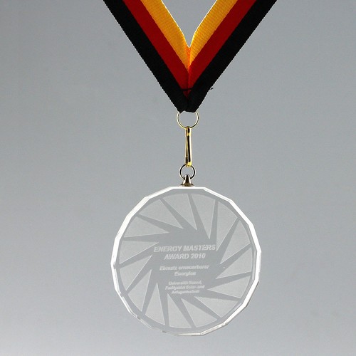 médaille