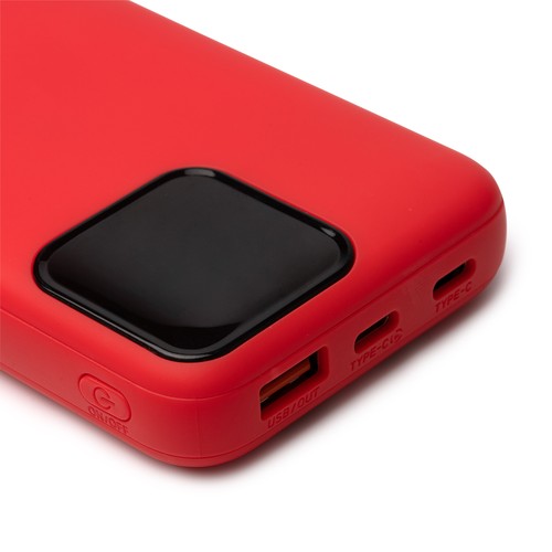 Banque d'alimentation Lioré