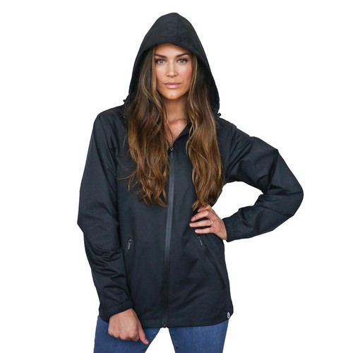 Chaqueta impermeable Rain Jacket