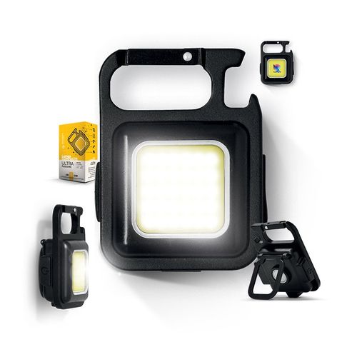 COMPACT LED COB LAMP