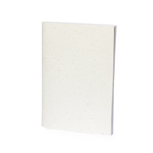 Cahier Ensemencé Derna