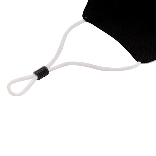 Herbruikbaar 2 laags katoenen gezichtsmasker