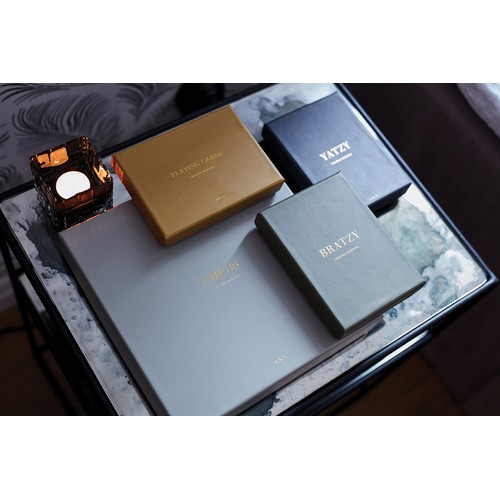 VINGA Bratzy salontafelspel