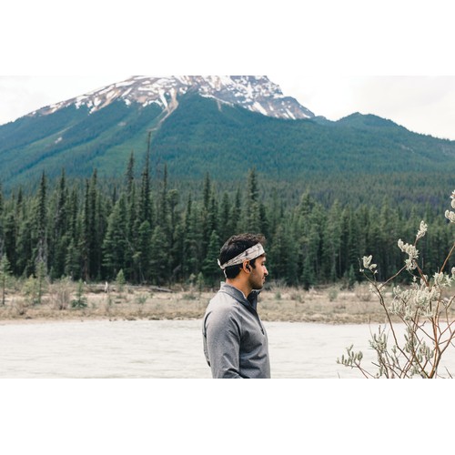 Auriculares RCS de plástico reciclado Swiss Peak TWS 2.0