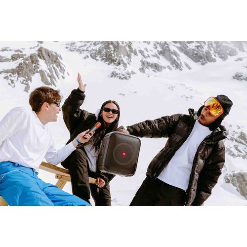 JBL Partybox Encore Schwarz