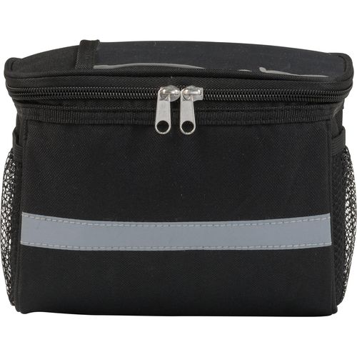 Polyester fietskoeltas Prisha