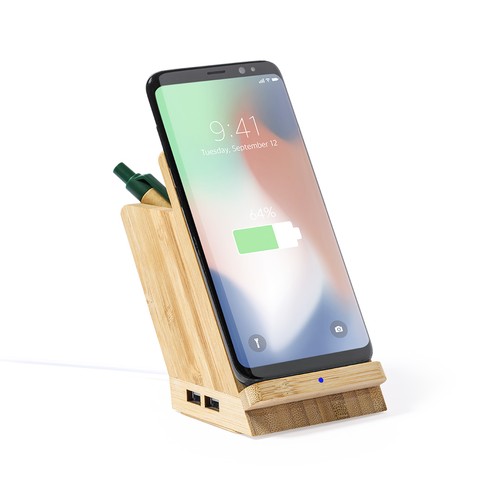 Multifunction Pencil Holder Bloxem