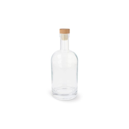 Bouteille d'eau 750ml