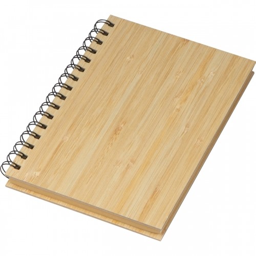 A5 notebook PISA