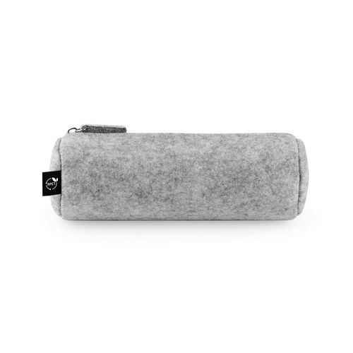 FELPY. Multi-purpose case made of recycled felt (100% rPET)