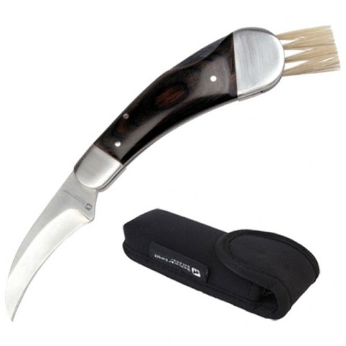 Mushroom knife PILZ Schwarzwolf