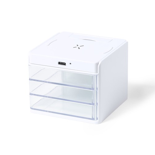 Chargeur Organiseur Macky