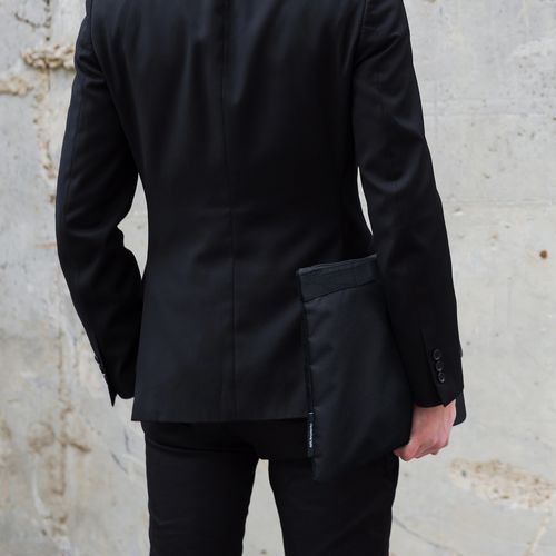 Office bag EXTENSLIM