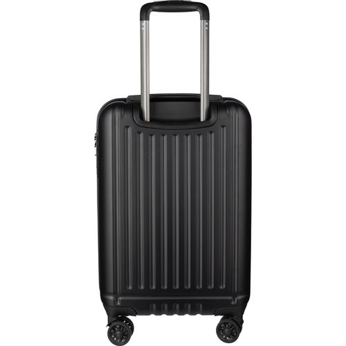 ABS luggage trolley Elke