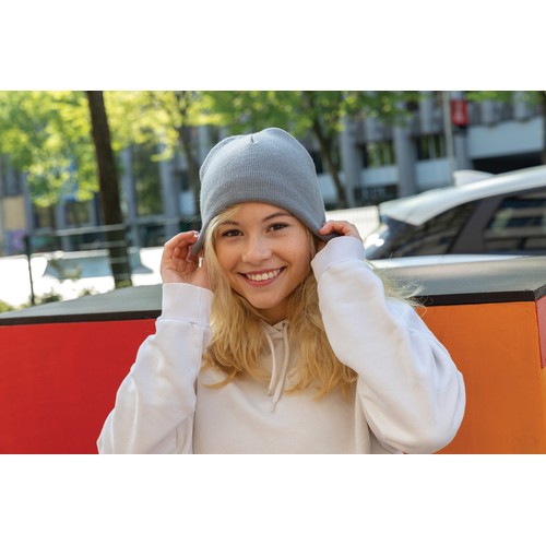 Bonnet classique en laine Polylana® Impact AWARE™