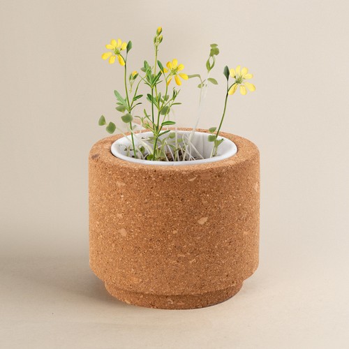 FLOWERPOT LUWA