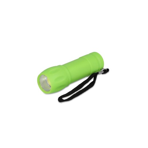 RABS COB flashlight