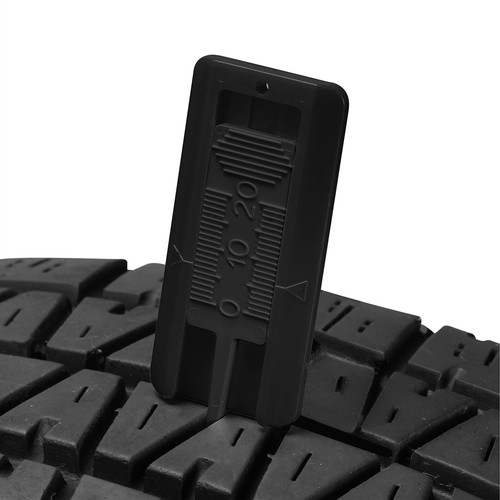 Comprobador perfil de neumáticos