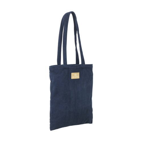 Alfie GRS Recycled Shopper (270 g/m²) tas