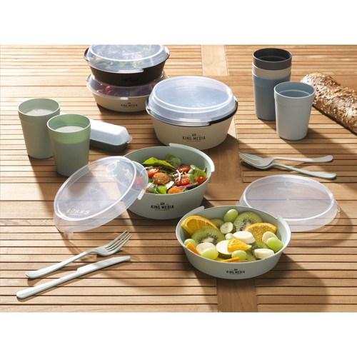 CirculBowl with Lid 1200ml