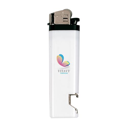 mechero multifunciones