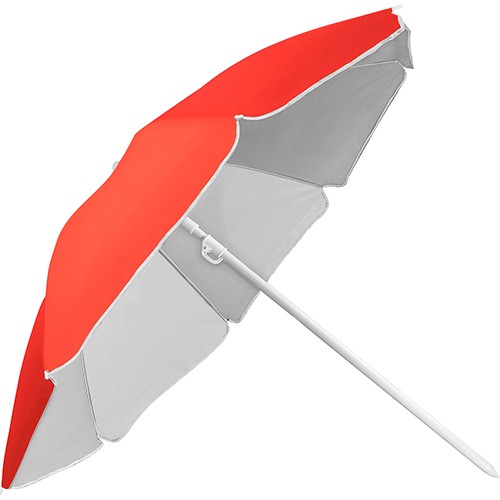 Beach umbrella Lilo