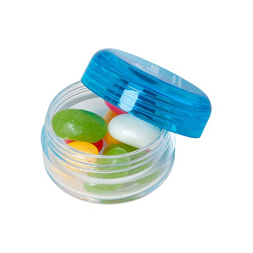 Boîte de bonbons Cornio