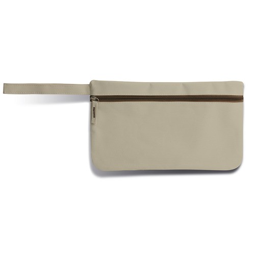 600D PLYESTER DOCUMENT HOLDER